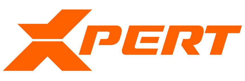 Logo XPERT Informática - Loja 351 Edifício Central Centro RJ